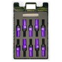 Kit de vissage OMP OMPS09971411 28 mm Violet M14 x 1,25 | Tienda24 - Global Online Shop Tienda24.eu