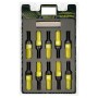 Kit de vissage OMP OMPS09971409 28 mm Jaune M14 x 1,25 | Tienda24 - Global Online Shop Tienda24.eu