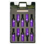 Kit de vissage OMP OMPS09981411 28 mm Violet M14 x 1,50 | Tienda24 - Global Online Shop Tienda24.eu