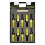 Kit de parafusos OMP OMPS09981409 28 mm Amarelo M14 x 1,50 de OMP, Parafusos, porcas e cravos de rodas - Ref: S37113889, Preç...