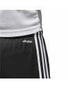 Short de Sport pour Enfants Adidas Squad 17 Noir | Tienda24 Tienda24.eu