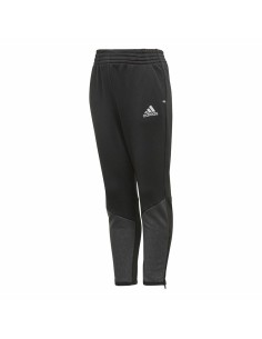 Children's Tracksuit Bottoms Adidas YB CHAL KN PA C | Tienda24 Tienda24.eu