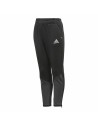 Calças Desportivas Infantis Adidas Striker Preto | Tienda24 Tienda24.eu