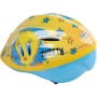 Kinderfahrradhelm Looney Tunes CZ10954 M Gelb | Tienda24 - Global Online Shop Tienda24.eu