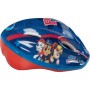 Capacete de Ciclismo Infantil The Paw Patrol CZ10540 M Azul de The Paw Patrol, Capacetes infantis - Ref: S37113898, Preço: 30...