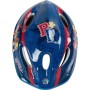 Capacete de Ciclismo Infantil The Paw Patrol CZ10540 M Azul de The Paw Patrol, Capacetes infantis - Ref: S37113898, Preço: 30...