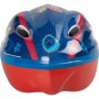 Capacete de Ciclismo Infantil The Paw Patrol CZ10540 M Azul de The Paw Patrol, Capacetes infantis - Ref: S37113898, Preço: 30...