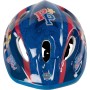 Capacete de Ciclismo Infantil The Paw Patrol CZ10540 M Azul de The Paw Patrol, Capacetes infantis - Ref: S37113898, Preço: 30...