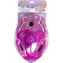 Capacete de Ciclismo Infantil The Paw Patrol Cor de Rosa Fúcsia | Tienda24 - Global Online Shop Tienda24.eu