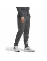 Long Sports Trousers Adidas Essentials Dark grey Men | Tienda24 Tienda24.eu