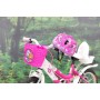 Capacete de Ciclismo Infantil The Paw Patrol Cor de Rosa Fúcsia | Tienda24 - Global Online Shop Tienda24.eu