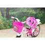 Capacete de Ciclismo Infantil The Paw Patrol Cor de Rosa Fúcsia | Tienda24 - Global Online Shop Tienda24.eu