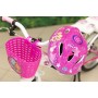 Capacete de Ciclismo Infantil The Paw Patrol Cor de Rosa Fúcsia | Tienda24 - Global Online Shop Tienda24.eu