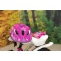 Capacete de Ciclismo Infantil The Paw Patrol Cor de Rosa Fúcsia | Tienda24 - Global Online Shop Tienda24.eu