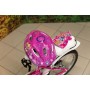 Capacete de Ciclismo Infantil The Paw Patrol Cor de Rosa Fúcsia | Tienda24 - Global Online Shop Tienda24.eu