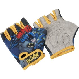 Cycling Gloves Batman CZ10959 Blue Kids by Batman, Boys - Ref: S37113904, Price: 12,33 €, Discount: %