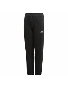 Pantalón de Chándal para Niños Joluvi Fit Campus Azul Azul oscuro | Tienda24 Tienda24.eu