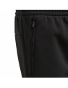 Calças Desportivas Infantis Adidas Climaheat Id Stadium Preto | Tienda24 Tienda24.eu