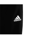 Calças Desportivas Infantis Adidas Climaheat Id Stadium Preto | Tienda24 Tienda24.eu