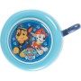 Sonnette enfant pour vélo The Paw Patrol CZ10548 Bleu | Tienda24 - Global Online Shop Tienda24.eu