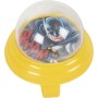 Children's Bike Bell Batman CZ10965 Yellow | Tienda24 - Global Online Shop Tienda24.eu