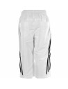 Pantalón Deportivo Infantil Adidas 3/4 Blanco | Tienda24 Tienda24.eu