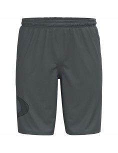 Short de Sport Jack & Jones Gordon cloud Noir Homme | Tienda24 Tienda24.eu