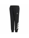 Pantalone Sportivo per Bambini Adidas Comfi Nero da Adidas, Bambino - Ref: S64114649, Precio: 29,95 €, Descuento: %