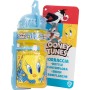 Borraccia per Bicicletta per Bambini Looney Tunes CZ10968 Giallo 350 ml di Looney Tunes, Borracce - Rif: S37113925, Prezzo: 9...