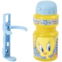 Borraccia per Bicicletta per Bambini Looney Tunes CZ10968 Giallo 350 ml di Looney Tunes, Borracce - Rif: S37113925, Prezzo: 9...