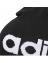 Gorro Deportivo Adidas Daily Negro | Tienda24 Tienda24.eu