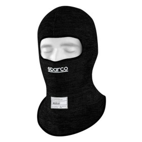 Balaclava Sparco RW10 Preto de Sparco, Roupa interior - Ref: S37113934, Preço: 82,76 €, Desconto: %