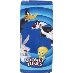 Almohadillas para Cinturón de Seguridad Looney Tunes CZ10979 de Looney Tunes, Almohadillas para cinturón de seguridad - Ref: ...