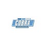 Buy Spring Kit Cobra COB002828 40 / 40 mm