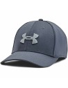 Cappello Sportivo Under Armour Blitzing Grigio da Under Armour, Cappelli e berretti - Ref: S64114658, Precio: 19,57 €, Descue...