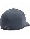 Cappello Sportivo Under Armour Blitzing Grigio da Under Armour, Cappelli e berretti - Ref: S64114658, Precio: 19,57 €, Descue...