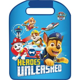 Capa para assento The Paw Patrol CZ10268 Azul de The Paw Patrol, Jogos de capas para assentos - Ref: S37113961, Preço: 8,95 €...