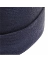 Sports Hat Adidas Logo Navy Blue | Tienda24 Tienda24.eu