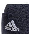 Bonnet de Sport Adidas Logo Blue marine | Tienda24 Tienda24.eu