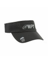 Visor Bullpadel BPV-WPT2306 Black Multicolour | Tienda24 Tienda24.eu