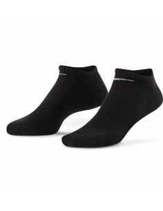 Chaussettes de Sport Reebok FUNDATION ANKLE R 0255 Blanc | Tienda24 Tienda24.eu