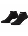 Ankle Socks Nike Everyday Cushioned 3 pairs Black | Tienda24 Tienda24.eu