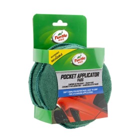 Polishing Pad Turtle Wax TW53631 by Turtle Wax, Polishing & Waxing Kits - Ref: S37114030, Price: 8,39 €, Discount: %