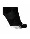 Chaussettes de Sport Brooks Ghost Lite Quarter 2 paires Noir Unisexe | Tienda24 Tienda24.eu