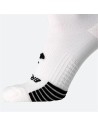 Sportsocken Brooks Ghost Lite Quarter 2 Paar Weiß Unisex | Tienda24 Tienda24.eu