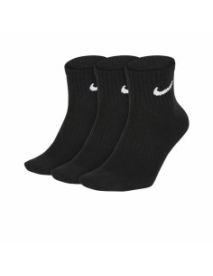 Calzini Nike Everyday Lightweight 3 paia Nero da Nike, Calzini - Ref: S64114675, Precio: 16,69 €, Descuento: %