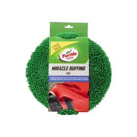 Polishing Pad Turtle Wax TW53633 Ø 28 cm by Turtle Wax, Polishing & Waxing Kits - Ref: S37114031, Price: 9,68 €, Discount: %