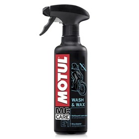 Detergente a secco per moto Motul MTL102996 400 ml di Motul, Detergenti per vernici - Rif: S37114047, Prezzo: 12,74 €, Sconto: %