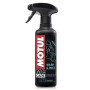 Motorrad Trockenreiniger Motul MTL102996 400 ml von Motul, Lackreiniger - Ref: S37114047, Preis: 12,74 €, Rabatt: %