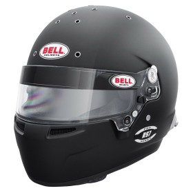 Casque Bell RS7 Noir mat 57 de Bell, Casques - Réf : S37114055, Prix : 842,47 €, Remise : %